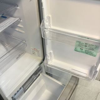 【送料無料・設置無料サービス有り】冷蔵庫 2016年製 MITSUBISHI MR-P15Z-B① 中古 中古】【設置込み】三菱 146L 2016年製 三菱 単身用2ドア冷凍