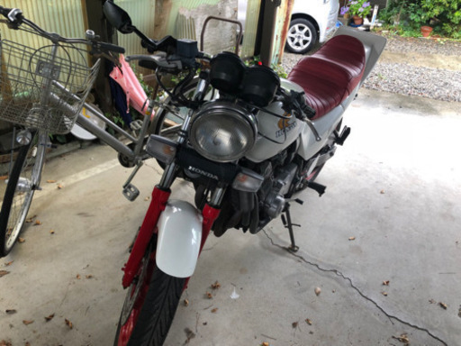 ジェイド250