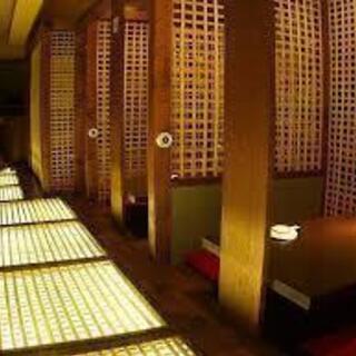 【改札から徒歩30秒!!!】郷土料理屋でのホール・キッチン アルバイトスタッフ募集!!の画像