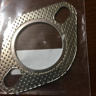 マフラーガスケット50πのものになります