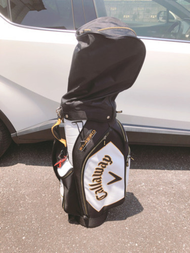 キャロウェイ ゴルフクラブセット