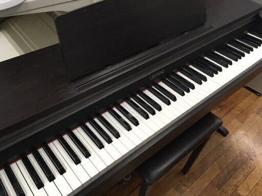 1時間無料軽トラ貸出し、有料配送あり【トレファク入間店】カシオの