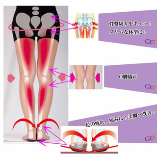 ダイエットソール S.M.Lサイズ 2個セット