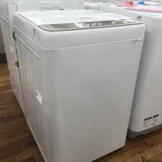 安心の1年保証つき【トレファク入間店】パナソニックの洗濯機のご紹介！ 安心の1年保証つき【トレファク入間店】Panasonicの洗濯機のご紹介！