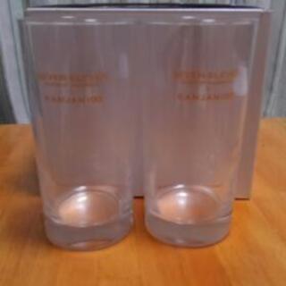 非売品　KANJANI　関ジャニ∞　グラス　ボウルの画像