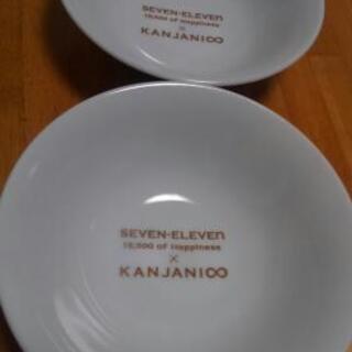 非売品　KANJANI　関ジャニ∞　グラス　ボウルの画像
