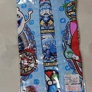 ✨新品✨妖怪ウォッチ 巾着袋の画像