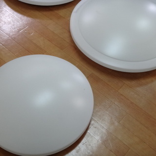 ありがとうございました。・・・シーリングライト　NEC、丸善、ODELIC あります。の画像