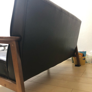 もらってください( .. )