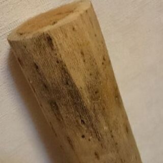 早期お取り引き希望【アフリカの楽器】の画像