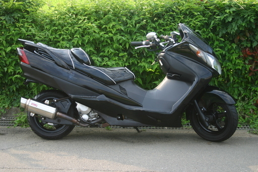 自賠責保険付-埼玉発303】KAWASAKIエプシロンCJ43B ブラック (沖縄県優遇あり)