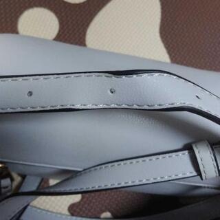 新品　バッグの画像