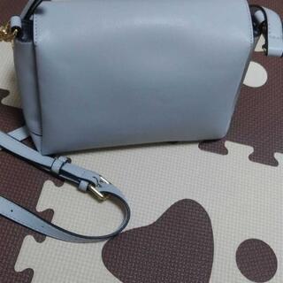 新品　バッグの画像
