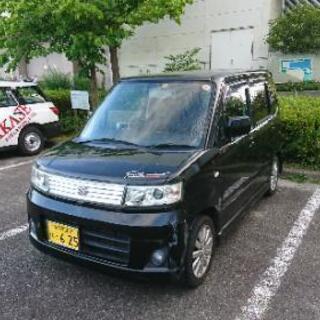 20年式ワゴンR スティングレー(最終値引き)