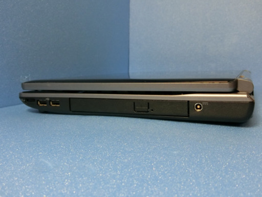 NEC LL750/F 8GB 新品SSD240GB クリスタルブラック