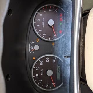 ＳＵＺＵＫＩ　エブリイ　平成18年式　車検32年12日まであります。の画像