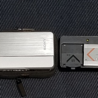 コンパクトデジタルカメラ　cybershot  DSC-TX30 