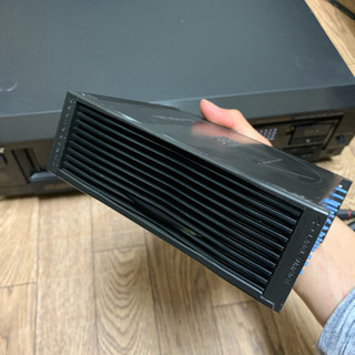 SONY  COMACT DISC PLAYER・CDP-C900【ジャンク】の画像