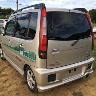 値段下げ　‼️ダイハツ　ムーブ　の画像