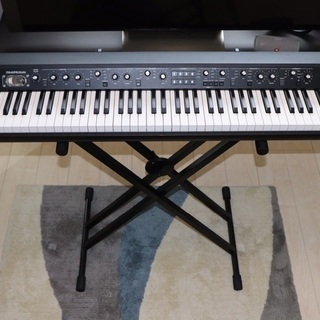 KORG SB-1/88Keyboard/StageVintagePianoの画像