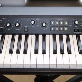 KORG SB-1/88Keyboard/StageVintagePianoの画像