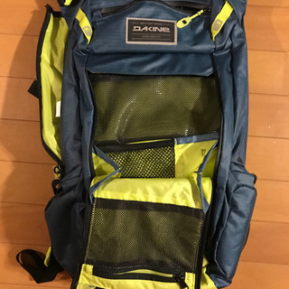 DAKINE リュックの画像