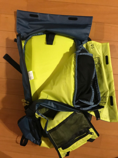 DAKINE リュック