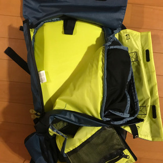 DAKINE リュックの画像