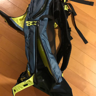 DAKINE リュックの画像