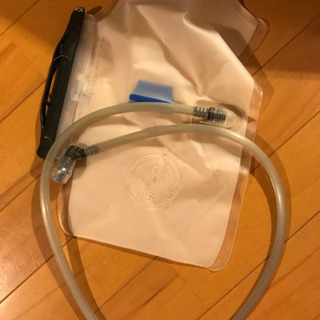 DAKINE リュックの画像