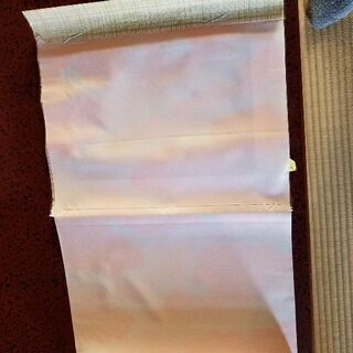 長襦袢(反物)の画像