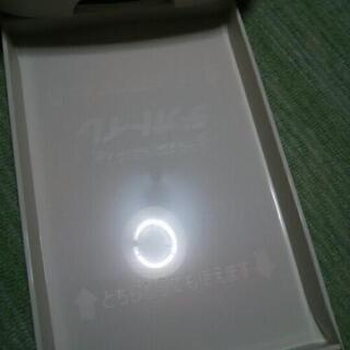 中古 猫用 三段ケージ ガリガリサークル デオトイレの画像