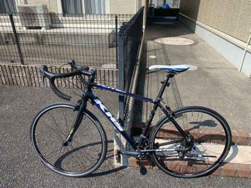 ロードバイク 激安！車で持っていきます。KHS FLITE280