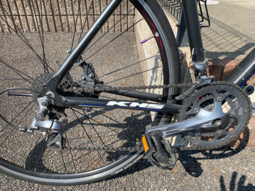 ロードバイク 激安！車で持っていきます。KHS FLITE280 FLITE 280 - KHS Bicycles