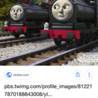 トーマスの仲間 ドナルドとダグラス