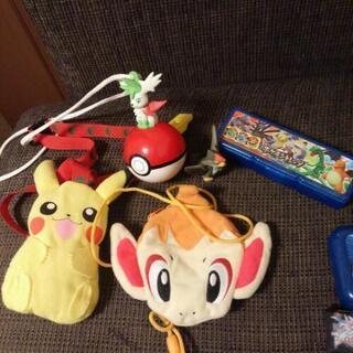 ポケモンセット！の画像