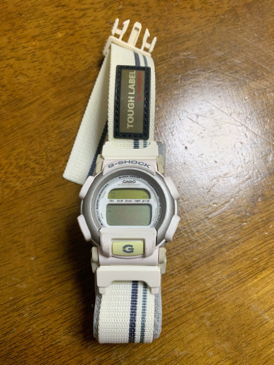 服/ファッション G-SHOCK  Module No.1662