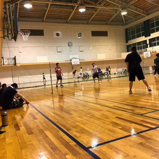 バドミントン - スポーツ