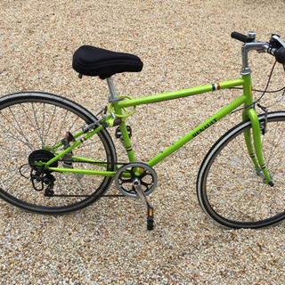 クロスバイク ルノー