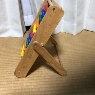 文具 百玉ソロバン