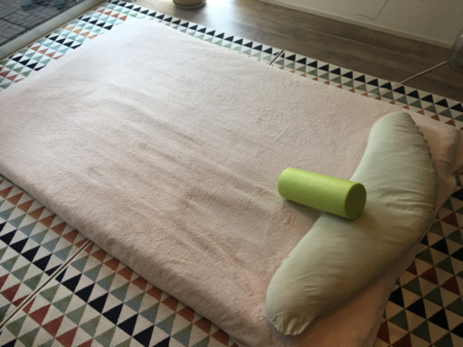 【【値下げ】プロ用マッサージマット《サバイDX》