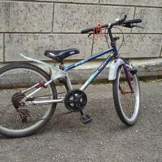子供自転車