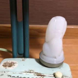アンティークスタンドの画像