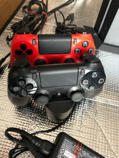 プレステ4 セット