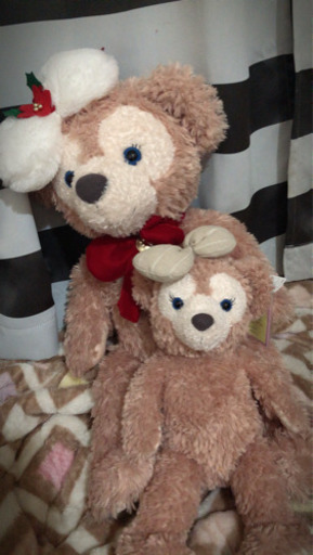 シェリーメイ ぬいぐるみ