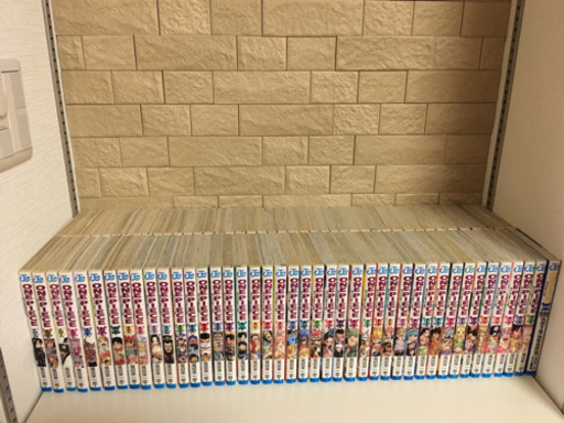 ONE PIECE コミック 1-82巻セット