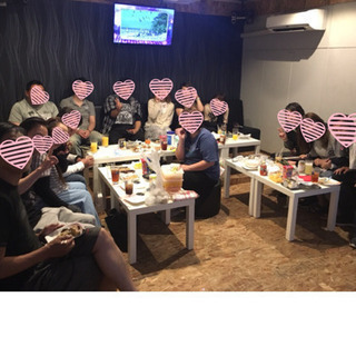 😄😄みんなでわいわいがやがや楽しむ会大募集😄😄 − 熊本県