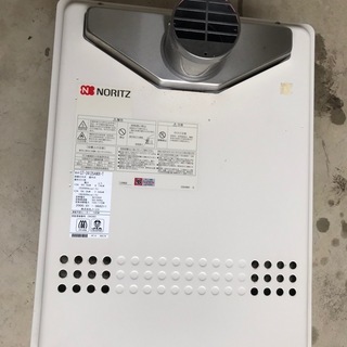 ノーリツ ガス給湯器 GT-2412SAWX-T 都市ガス 20...