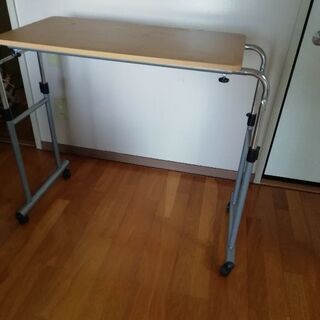 キャスター付台（中古）