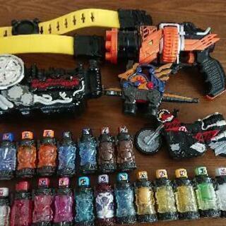 仮面ライダービルドの画像
